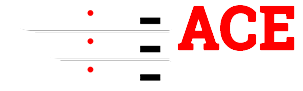 AceHost logo