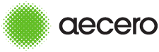 Aecero logo