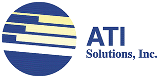 ATI Solutions logo