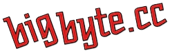 Bigbyte.Cc logo