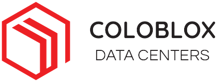 Coloblox Data Centers logo