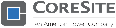 CoreSite logo