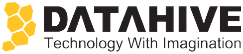 Datahive logo
