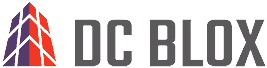 DC BLOX Parent logo