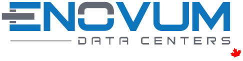 Enovum Datacenters logo