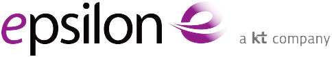 Epsilon logo