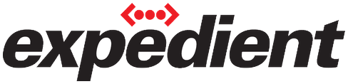 Expedient logo