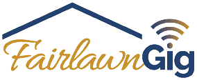 FairlawnGig.net logo