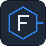 Fiberhub logo