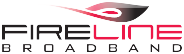 Fireline Network Solutions, Inc dba: Fireline Broadband logo