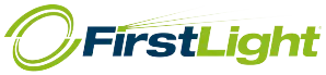FirstLight Fiber logo