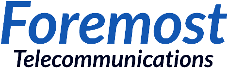 Foremost Telecommunications logo