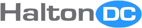 Halton Datacenter logo