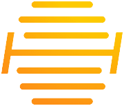 Hive Data Center logo
