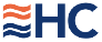 HostColor logo
