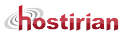 Hostirian logo