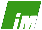 iM Critical logo