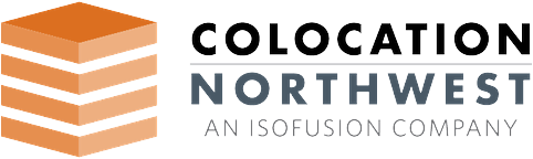 IsoFusion / Colocation Northwest logo