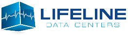 Lifeline Data Centers logo