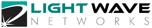 LightWave Networks logo