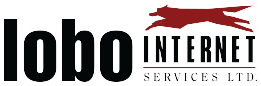 Lobo Internet Services logo