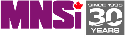 Managed Network Systems logo