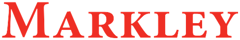 Markley Group logo