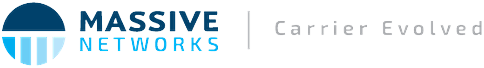 Massive Networks logo