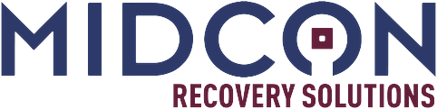 Midcon Recovery Solutions logo