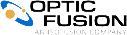 Optic Fusion logo