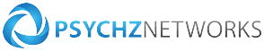 Psychz Networks logo