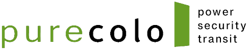 PureColo logo