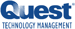 Quest Media & Supplies logo