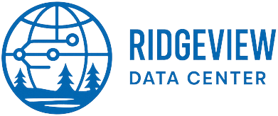 Ridgeview logo