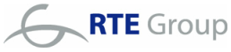 RTE Group logo