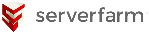 Serverfarm logo