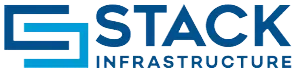 Stack Infrastructure logo
