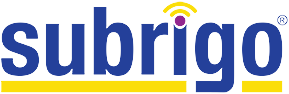 SUBRIGO logo