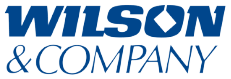 The Wilson Company logo