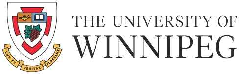 University of Winnipeg logo