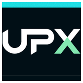 UPX TECHNOLOGIES logo