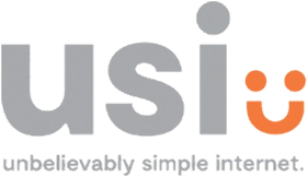 US Internet logo