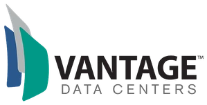 Vantage Data Centers logo