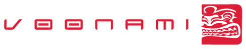Voonami logo