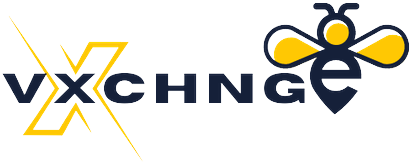 vXchnge logo