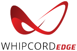 Whipcord Edge Data Centers logo