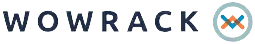 Wowrack.com logo